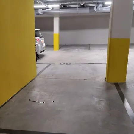 Cercano Al Metro Apartment Montequinto