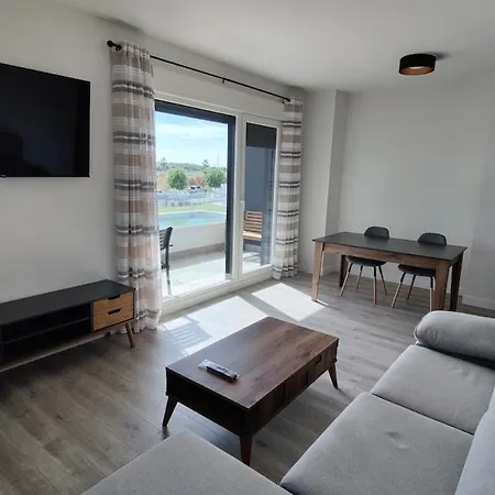 Cercano Al Metro Apartment