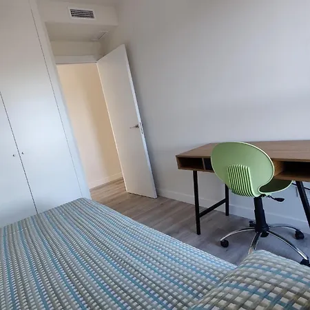 Apartment Cercano Al Metro Montequinto