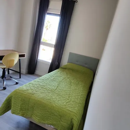 Apartment Cercano Al Metro Montequinto